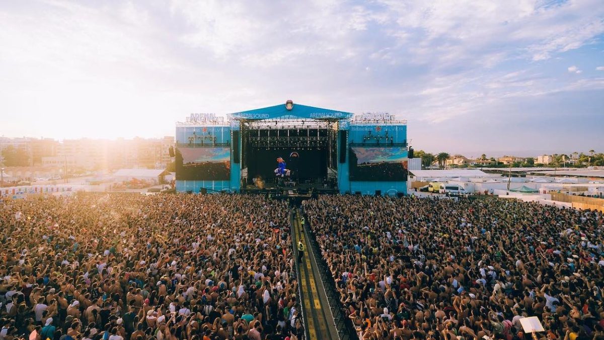 Guía de Festivales 2026: Dónde Relajarte Después de los Conciertos