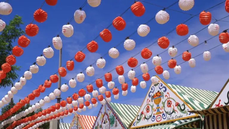 Feria de Abril en el Grao de Castellón: Programación y Horarios