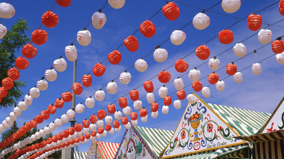 Feria de Abril en el Grao de Castellón: Programación y Horarios