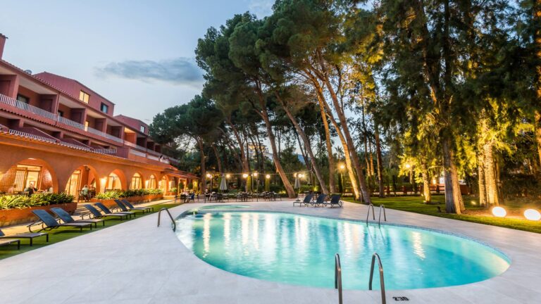 Guía Definitiva de Hoteles en Benicasim 2026