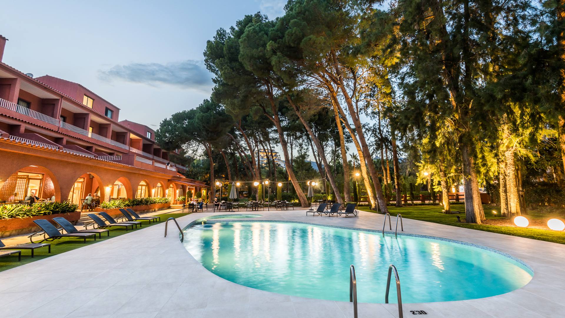 Guía Definitiva de Hoteles en Benicasim 2026