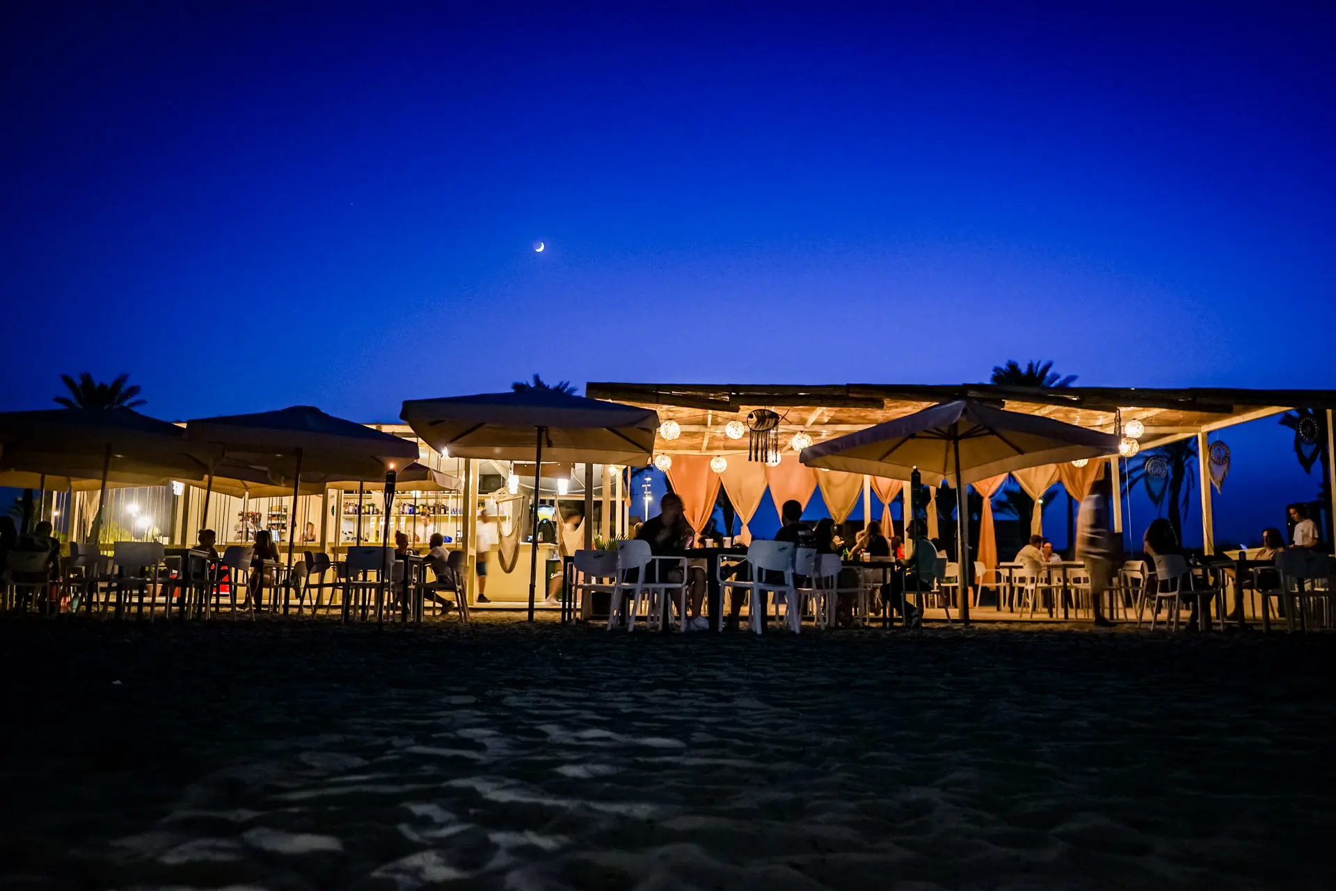 Contacto Dharma Playa